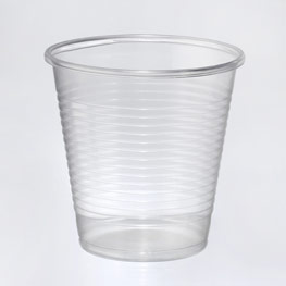 Catálogo Vasos de plástico - Pepebar